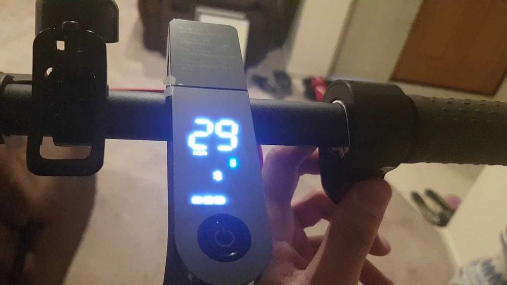 Odblokowanie prędkości hulajnóg Xiaomi i Segway (Ninebot) 35km/h+!