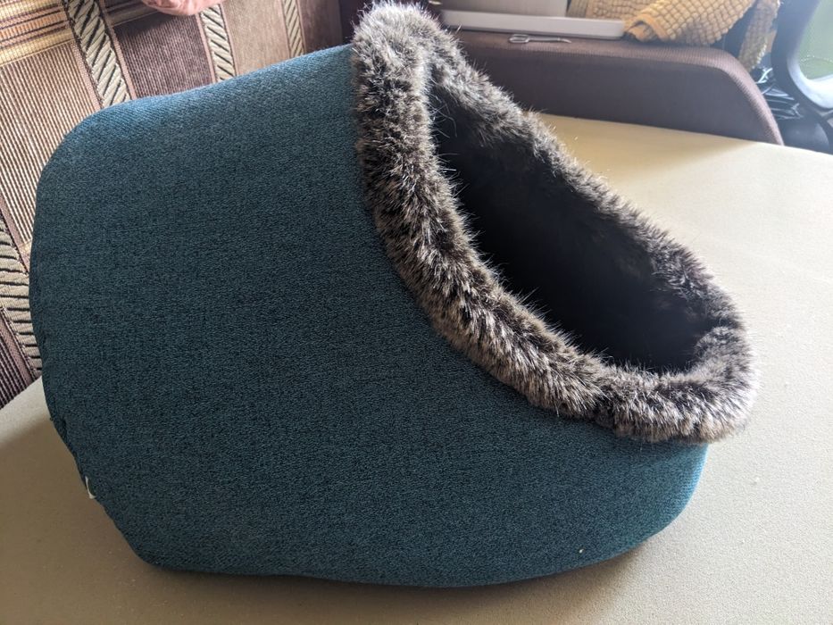 Будинок для маленької собаки