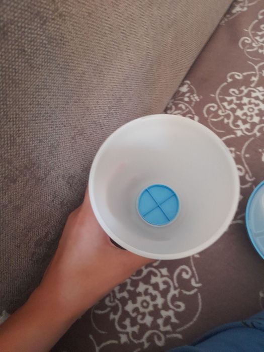 Lampka IKEA sommarlanke