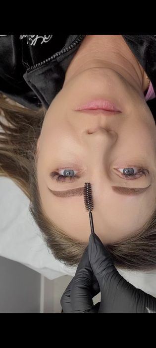 Makijaż permanentny brwi 400zł