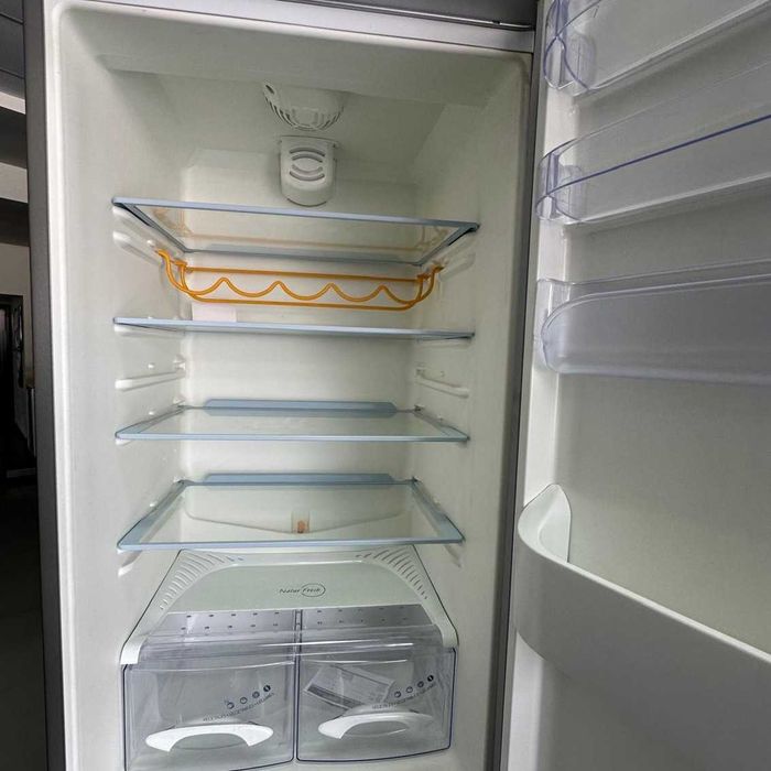 Combinado Frigorífico / Congelador Edesa – Novo