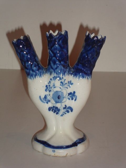 Par de jarras antigas de. 4 dedos