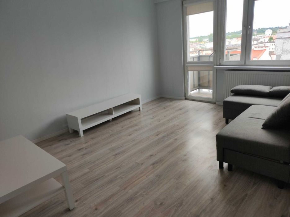 Mieszkanie 3-pokojowe 64 m², Rzeszów, ścisłe centrum - Widok 6