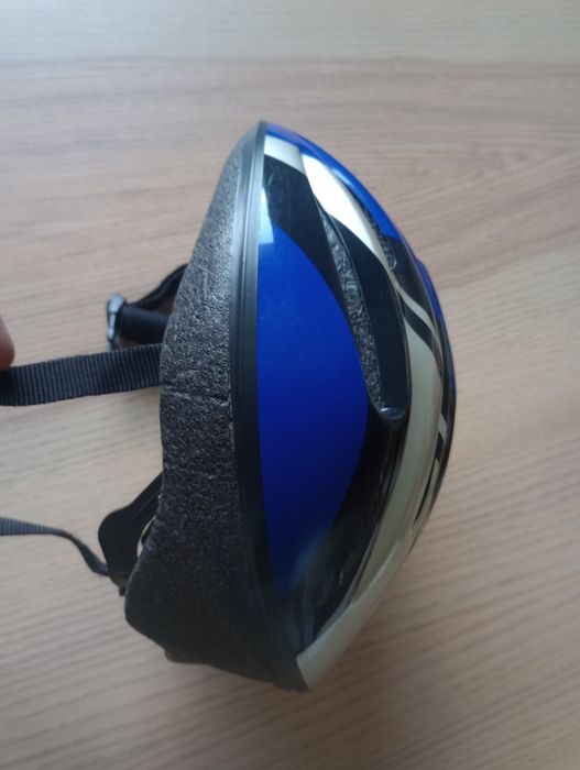 Kask rowerowy dzieciecy