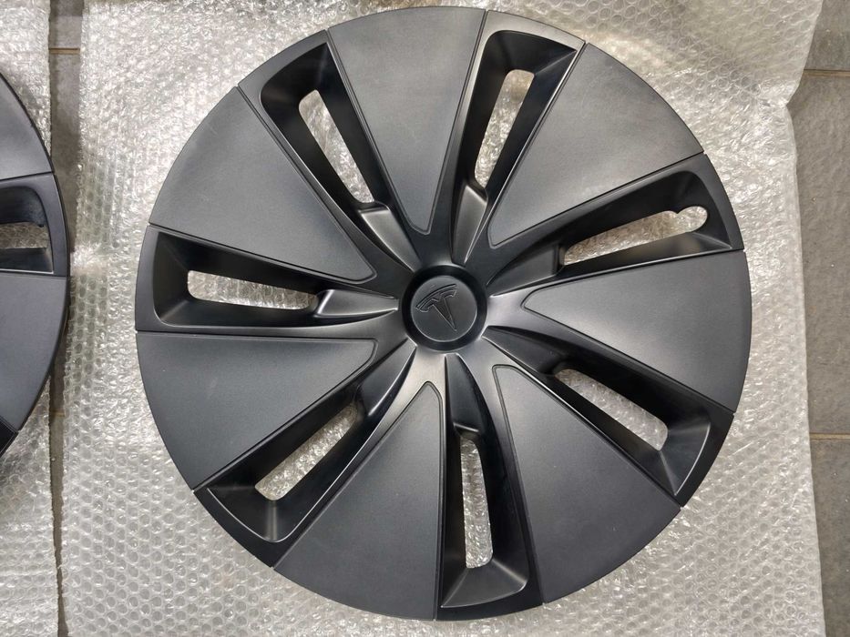 Tampão Jante Photon de 18" para Model 3 Highland