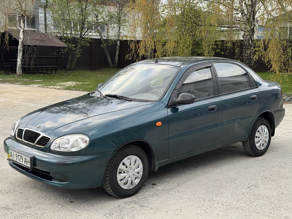 Продам авто Daewoo Lanos (Деу Ланос)