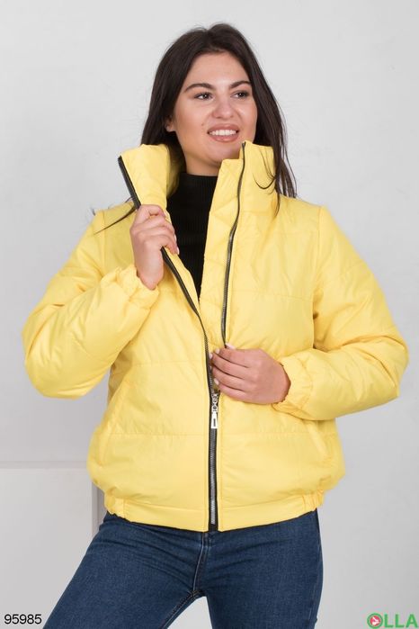 Продам курточку жіноча