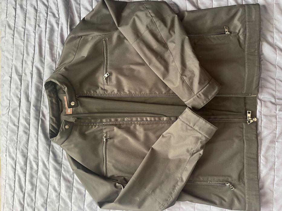 Куртка чоловіча Michael Kors XXL