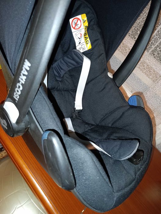 Автокрісло Maxi-Cosi  Відмінний стан