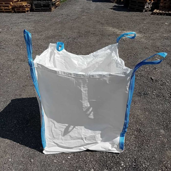 Worki Big Bagi używane