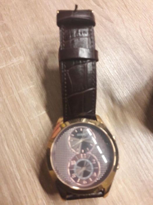 Zegarek guess W0376G3