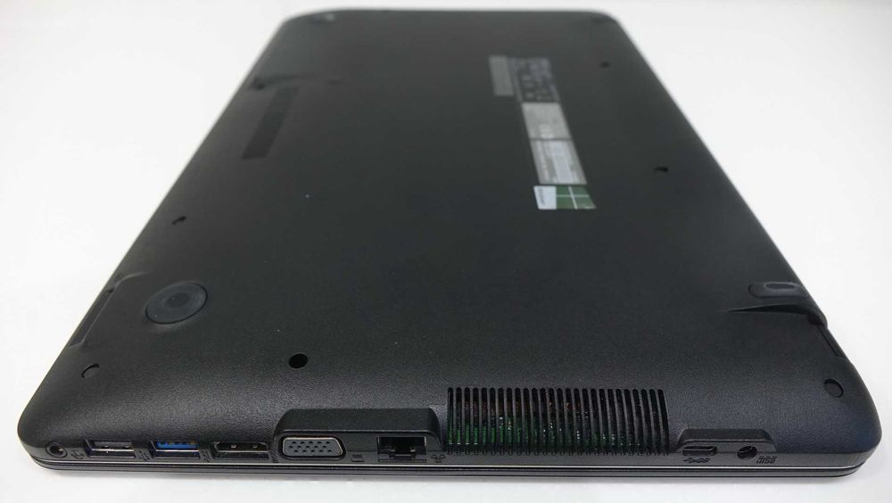 Ноутбук ASUS F540L 15.6 i5 4gb 500gb Nvidia 920M 2gb Матриця і акб OK