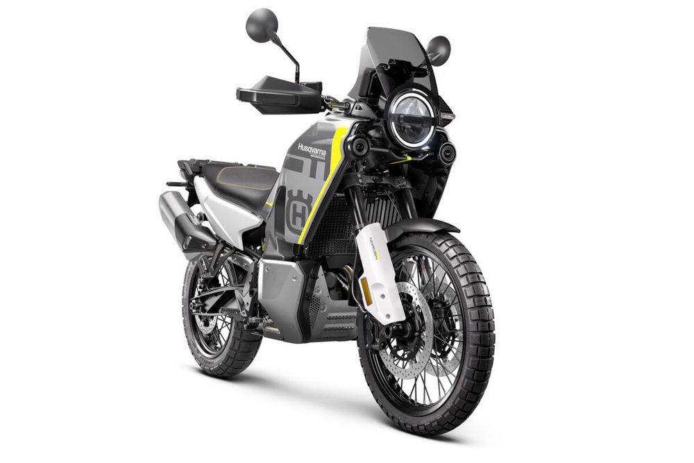 Husqvarna