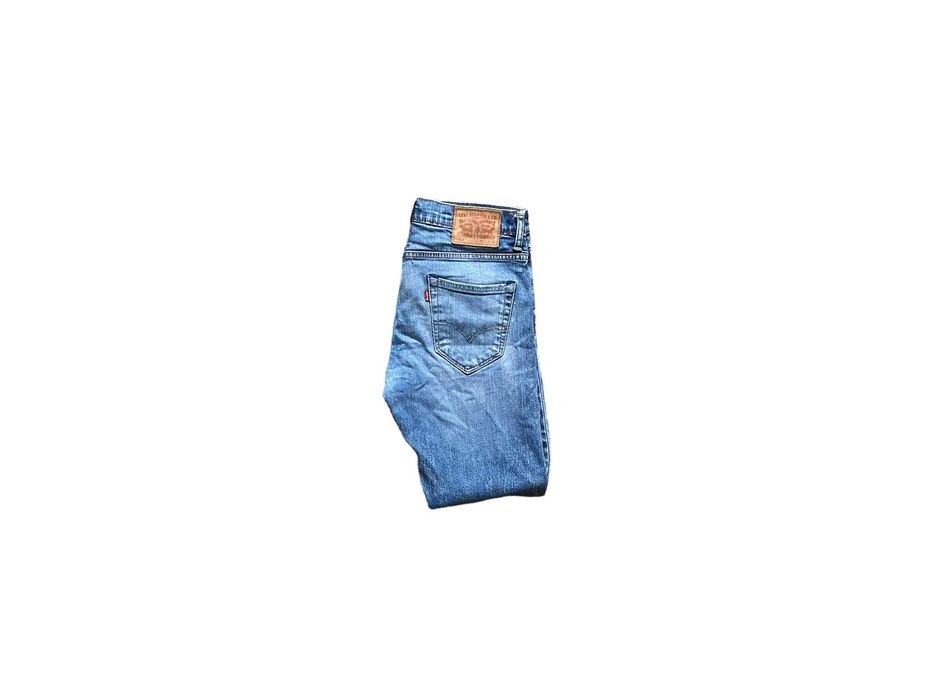 Levi's 520 W29/L32, stan bardzo dobry