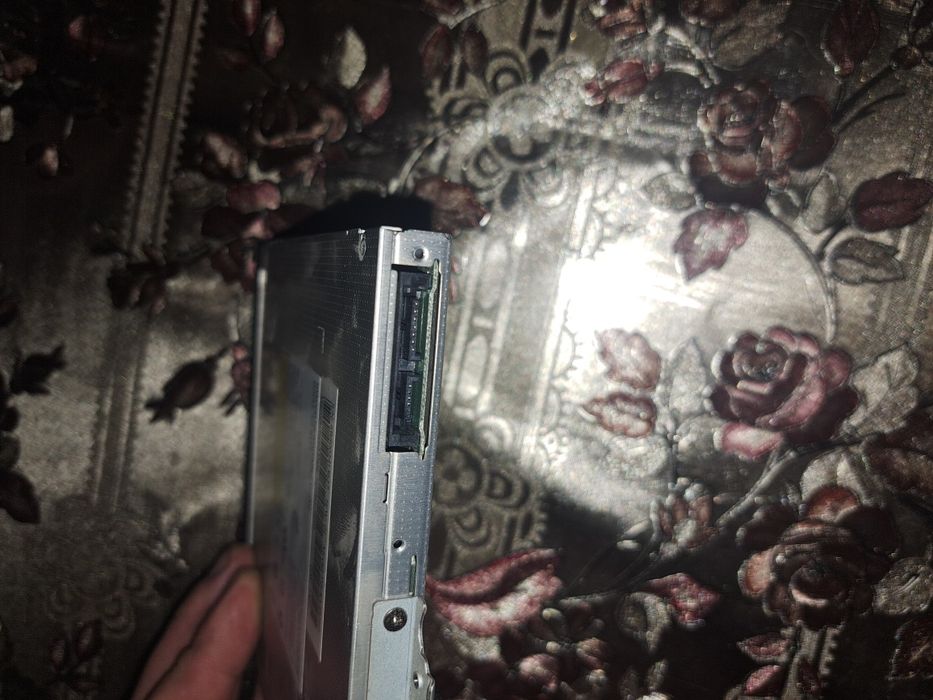 Дисковод   тайланд  для asus k42j