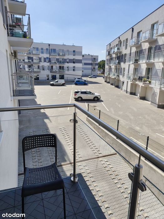 Nowe Mieszkanie 2 pokoje w Luboniu balkon winda