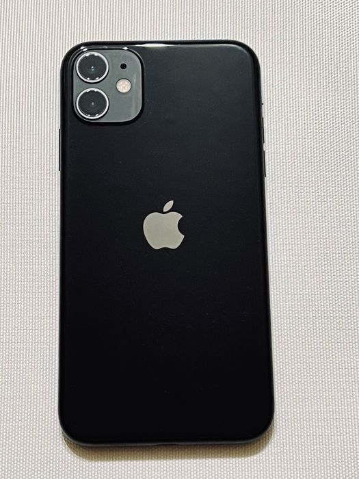 iphone 11 б/у.