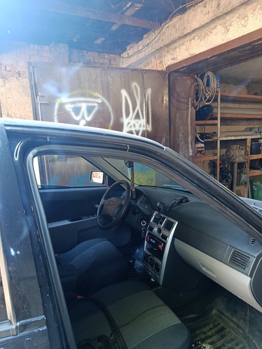 Продам власне авто Кропивницький