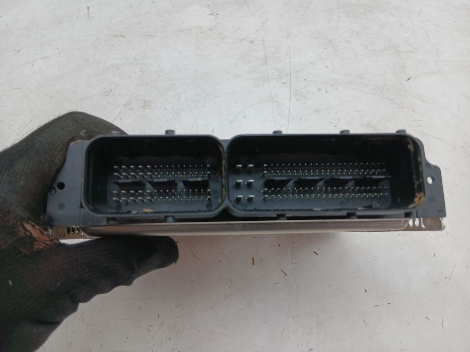 Centralina motor / ECU VOLKSWAGEN T-Roc (A11)