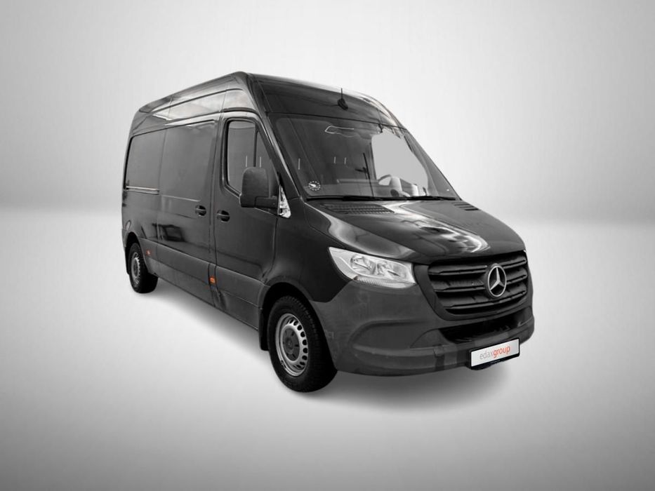 Mercedes-Benz Sprinter 2.1 214 CDI  AUTOMATICA C/IVA