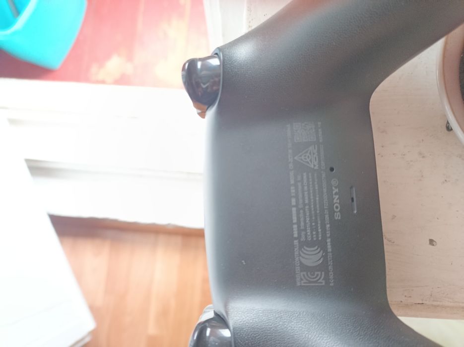 Dualsens ps5  CFI-ZCT1W
