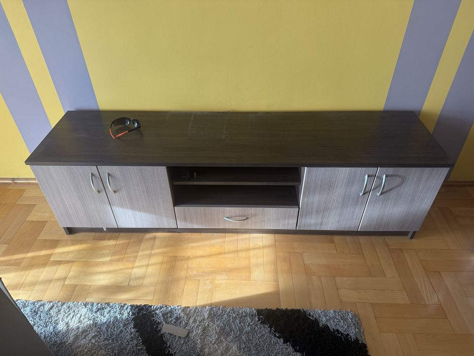 Meble pokojowe stan bardzo dobry