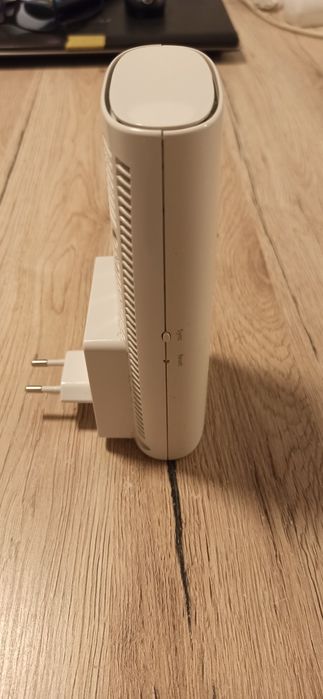 Router Netgear Orbi RBR-20+RBW-30