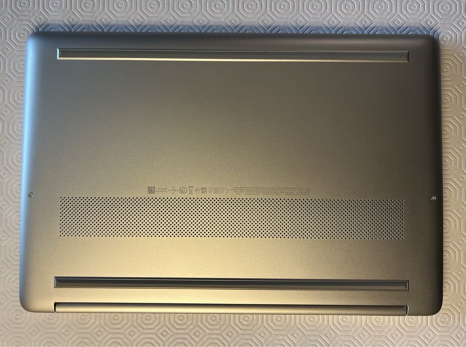 Portátil HP 15S-FQ2052NP I3 (Garantia até 09/2029)