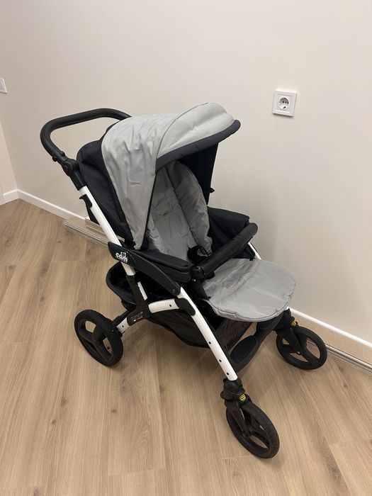 Терміново! Коляска Cam Dinamico 2в1