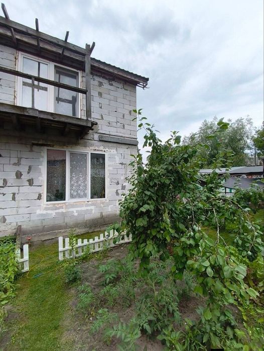 Продам будинок в Броварах