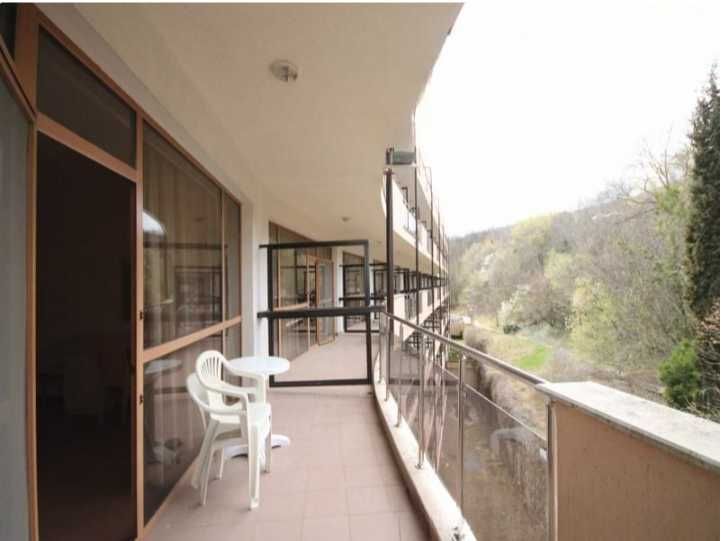 Apartament Bułgaria Złote Piaski 2 pokoje