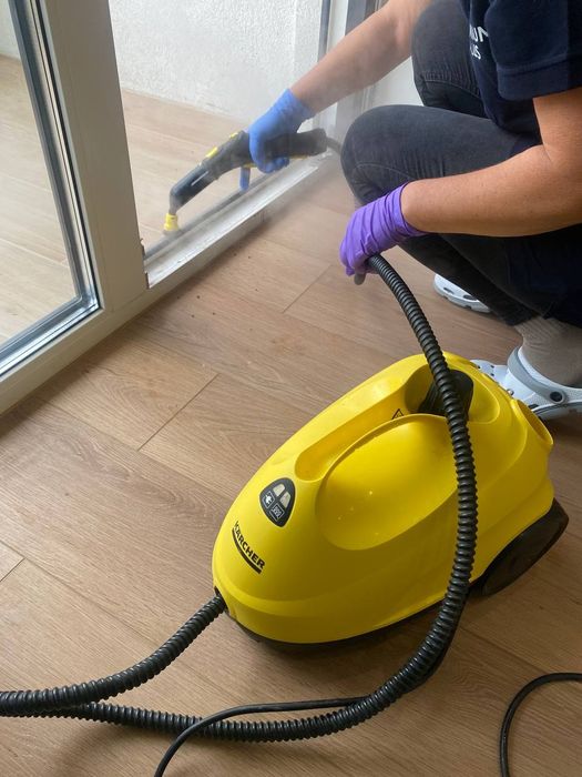 Прибирання після ремонту ,орендарів .Якісно ,все з своїм.