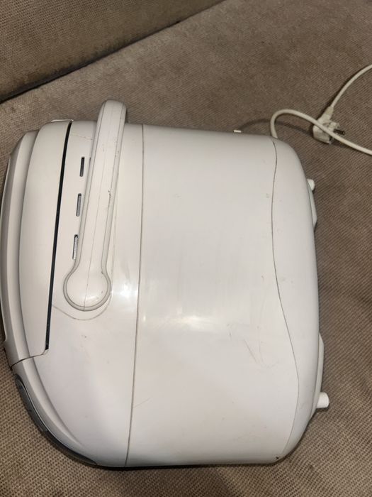 Хлібопічка kenwood