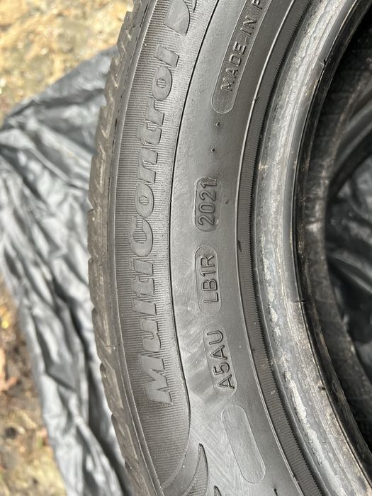 Продам пару колес