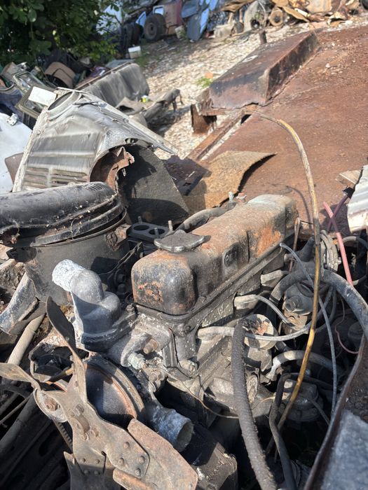 Розборка Запчастини Уаз 452.469. 2206.3303