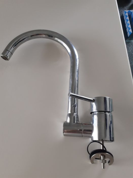 Torneira de cozinha