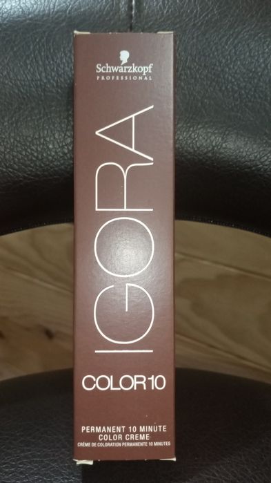 Tinta ig color 10