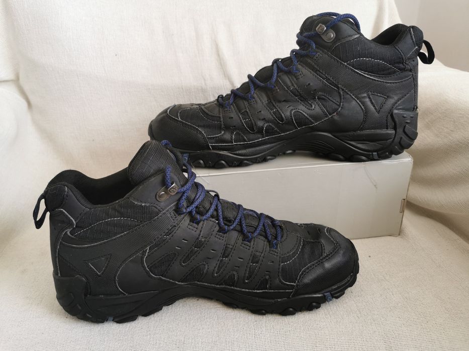 Merrell Accentor Sport Mid Gore Tex buty trekkingowe 46