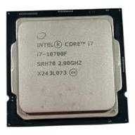 Processador INTEL Core i7-7700K Socket LGA1151 - Quad-Core - 4.2 GHz