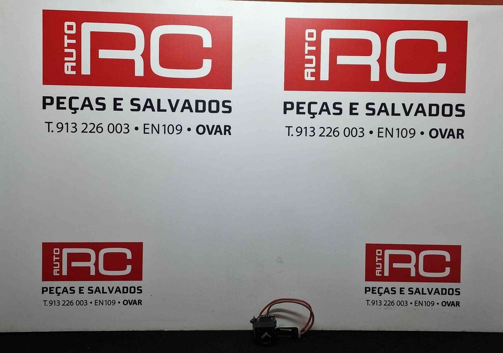 Módulo de Isqueiro 314250300 - BMW 5