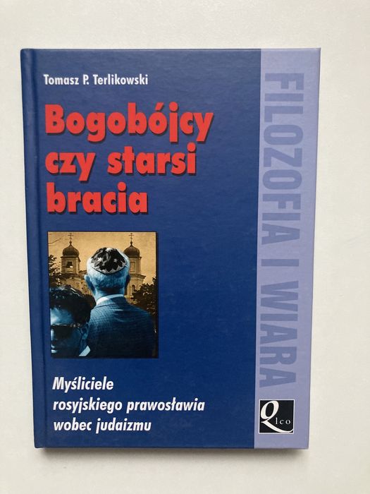 Bogobójcy czy starsi bracia