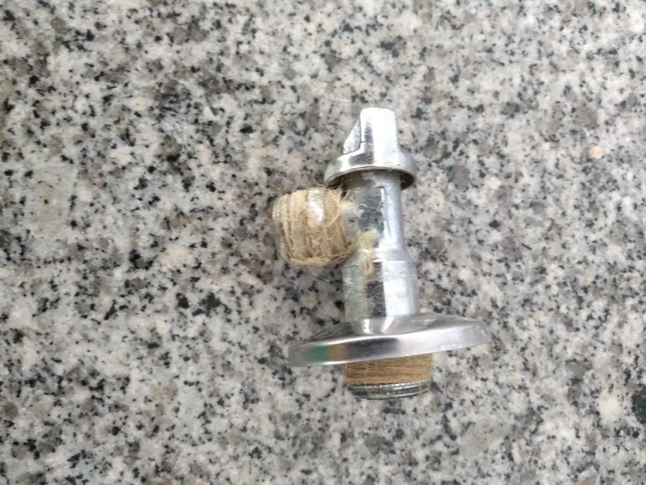 Torneiras de esquadria para máquina de lavar