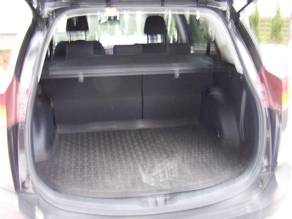 sprzedam Toyota Rav 4