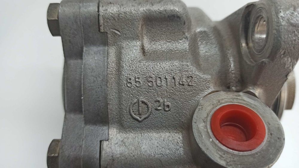 BOMBA DIREÇÃO IVECO DAILY CAJA ABIERTA / VOLQUETE 35-8    BASE, CAJA ABIERTA