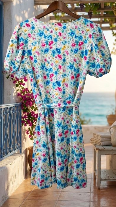 Vestido Springfield XL
