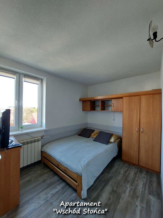 Tylicz Ferie! Wolne Apartamenty "Malaikat" - Noclegi & Masaże