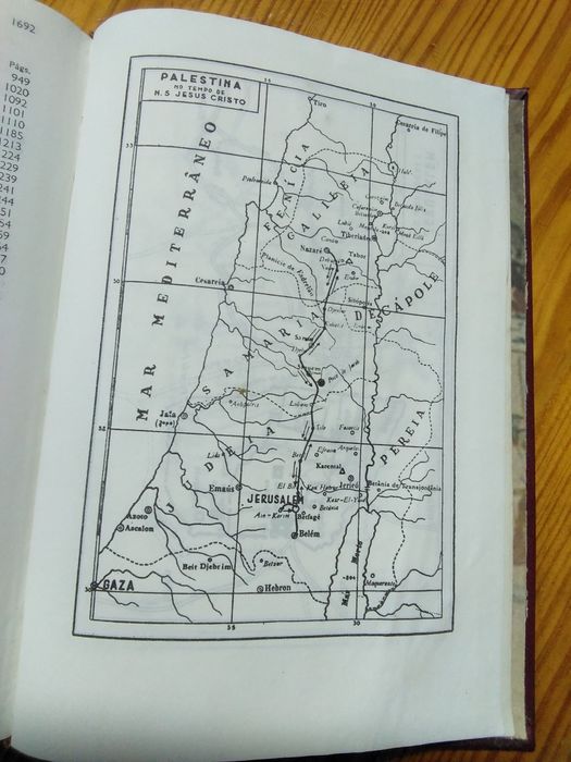 Bíblia Sagrada - 1976