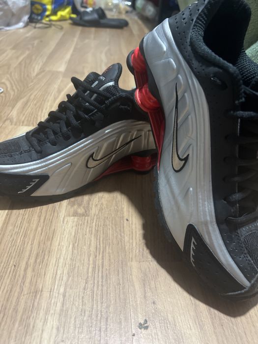 Sapatilhas NIKE SHOX