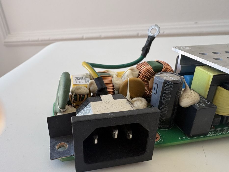 Electronic Power Supply445122589795952641