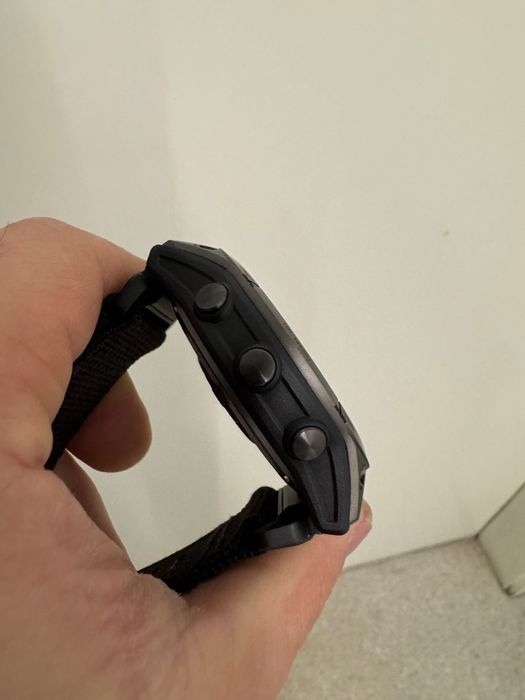 Vendo Garmin Fenix 7X Pro SS